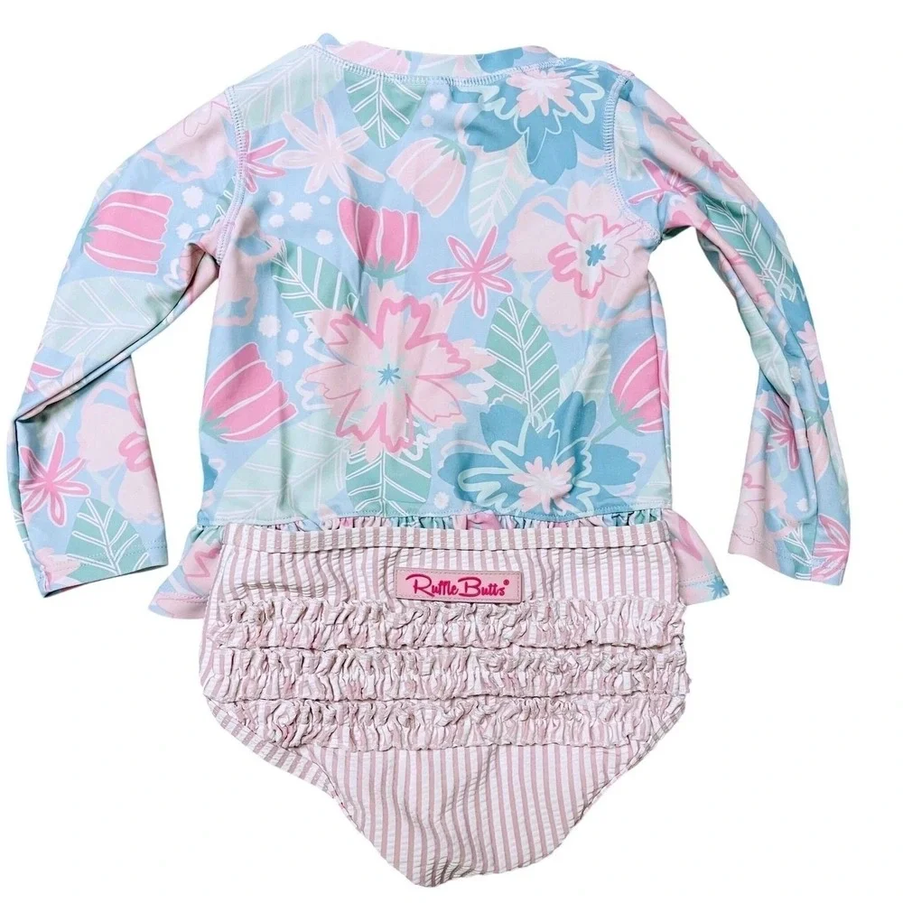 Rufflebutts two piece